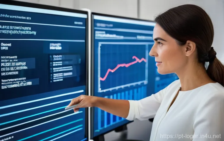 물류관리사와 창고 자동화 사례 - **A Visionary Logistician Leading Portugal's Supply Chain:**
A medium shot, realistic photo of a...