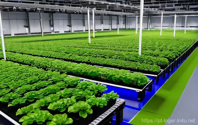 물류관리사 물류 관련 스타트업 트렌드 - **Prompt 1: Urban Eco-Delivery Network**
    "A bustling, modern city street scene at eye-level, sho...